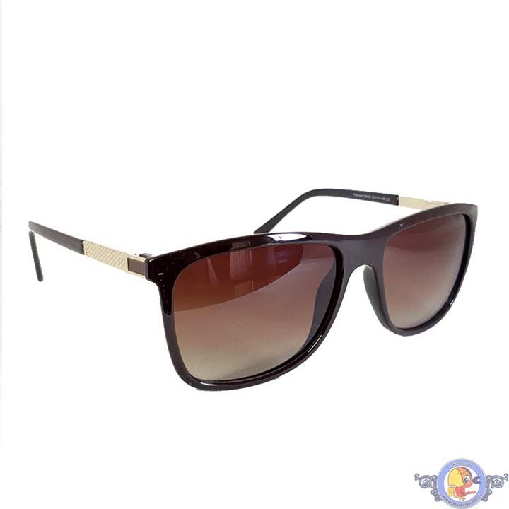 عینک آفتابی پلیس Police P6008 Polarized